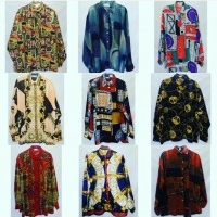 Vintage Shirts...NationWide Delivery!!!