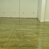 Floor repair and construction 