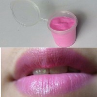 Natural pinklips Cream for male and female