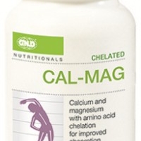 CHELATED CAL MAG