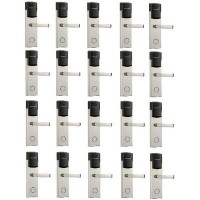 Door Lock With RFID Card Access Control - 304 Stainless - 20 Sets 