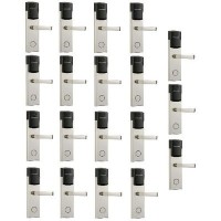 Door Lock With RFID Card Access Control - 304 Stainless - 19 Sets 