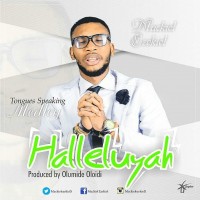Hallelujah by Mackiel Ezekiel 