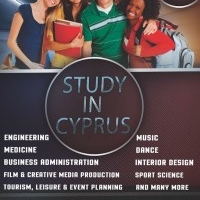 Study in South Cyprus